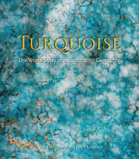 Turquoise : The World Story of a Fascinating Gemstone