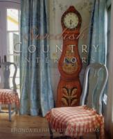 Swedish Country Interiors