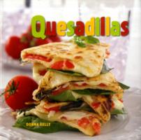 Quesadillas