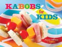 Kabobs for Kids