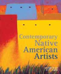 Contemporary Native American Artist