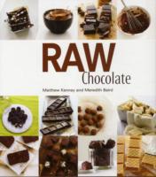 Raw Chocolate