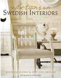 Reflection on Swedish Interiors