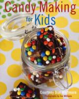 Candy Making for Kids （SPI）