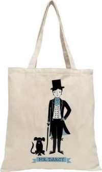 Mr. Darcy Tote （BAG）