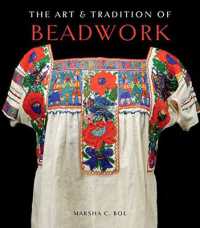 The Art and Tradition of Beadwork