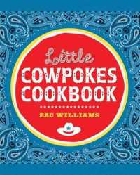 Little Cowpokes Cookbook