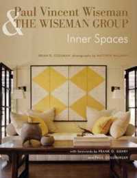 Inner Spaces: Paul Vincent Wiseman and the Wiseman Group