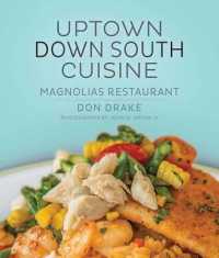 Uptown Down South Cuisine : Magnolias Restaurant