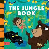 The Jungle Book : A BabyLit Storybook