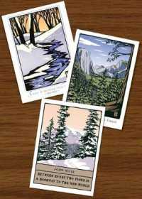 John Muir Assortment (6-Volume Set) （GCR）
