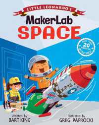 Little Leonardo's MakerLab Space (Little Leonardo)