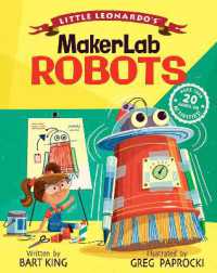 Little Leonardo's MakerLab Robots (Little Leonardo)