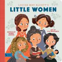 Little Women: A BabyLit Storybook : A BabyLit Storybook (Babylit)