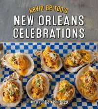 Kevin Belton's New Orleans Celebrations