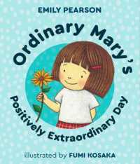 Ordinary Mary's Positively Extraordinary