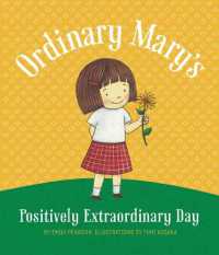 Ordinary Mary's Positively Extraordinary Day