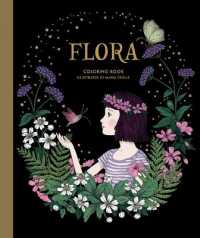 Flora Coloring Book