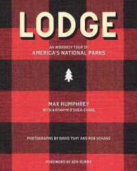 Lodge : Cool Places in the Western National Parks