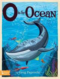 O is for Ocean （Board Book）