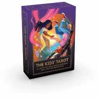 Kid's Tarot : An Illustrated Deck and Guidebook for Life's Big Questions