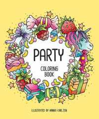 Party : Coloring Book
