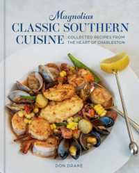 Magnolias the Classics : Collected Recipes from the Heart of Charleston