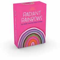 Radiant Rainbows : 80 Heart-Healing Meditations for Hard Times