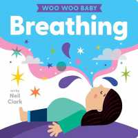 Woo Woo Baby: Breathing (Woo Woo) （Board Book）