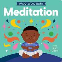 Woo Woo Baby: Meditation (Woo Woo) （Board Book）