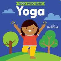 Woo Woo Baby: Yoga (Woo Woo) （Board Book）