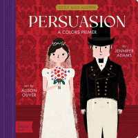 Persuasion : A Colors Primer （Board Book）