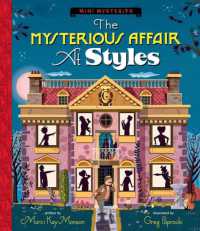 Mysterious Affair at Styles,The (Mini Mysteries)