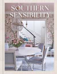 Southern Sensibility : The Interiors of Edith-Anne Duncan
