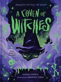 Coven of Witches : Spellbinding Tales of Magic and Myth