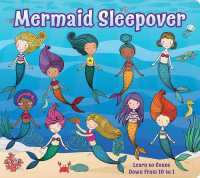 Mermaid Sleepover （Board Book）