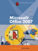 Performing with Microsoft Office 2007 (Performing) （1ST）