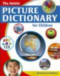 Heinle Picture Dictionary for Children, the (British English) Lesson Planner with Audio CD & Activity Bank Cd-rom