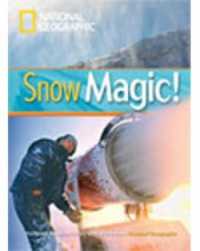 Snow Magic! : Footprint Reading Library 800