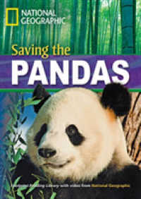 Saving the Pandas! : Footprint Reading Library 1600