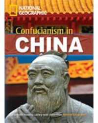 Confucianism in China : Footprint Reading Library 1900