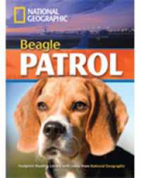 Footprint Reading Library Headwords 1900 Beagle Patrol 1900 (Ame)