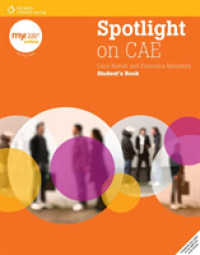 Spotlight on Cae -- Paperback / softback