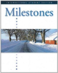 Milestones Intro - Ise -- Paperback / softback （Internatio）