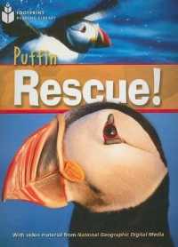 Puffin Rescue!: Footprint Reading Library 2 (Footprint Reading Library: Level 2)