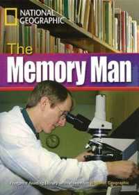 Memory Man: Footprint Reading Library 2 (Footprint Reading Library: Level 2)