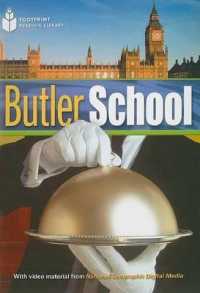 Butler School: Footprint Reading Library 3