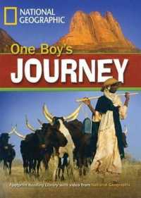 One Boy's Journey: Footprint Reading Library 3 (Footprint Reading Library: Level 3)