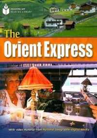 Orient Express: Footprint Reading Library 8
