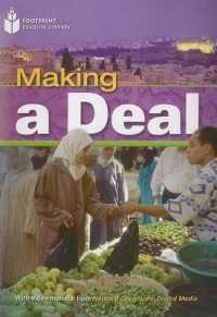 Making a Deal: Footprint Reading Library 3